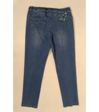 JEANS CONFORMATO DONNA FC9239 Tellini S.r.l. Ingrosso Abbigliamento